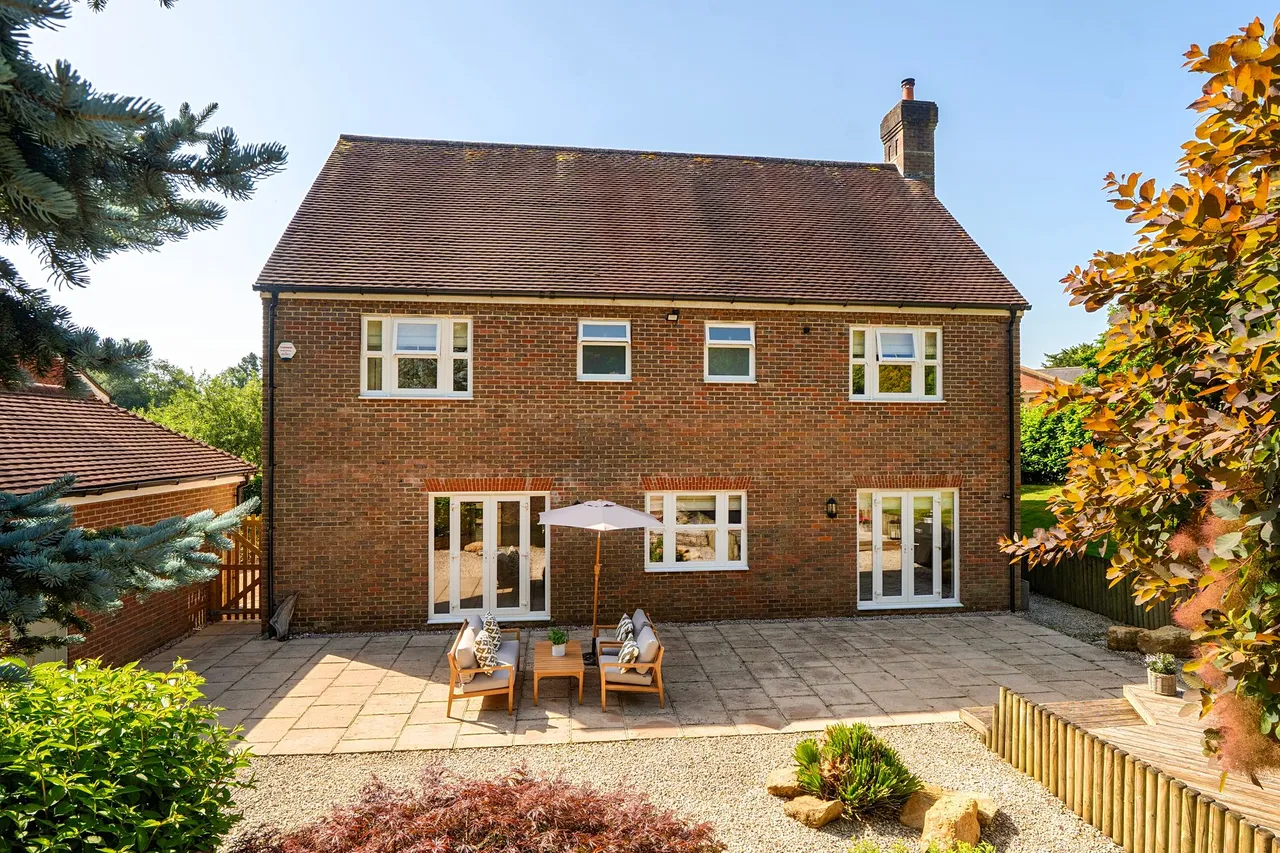 Hurst Park, Midhurst, GU29, photo 26