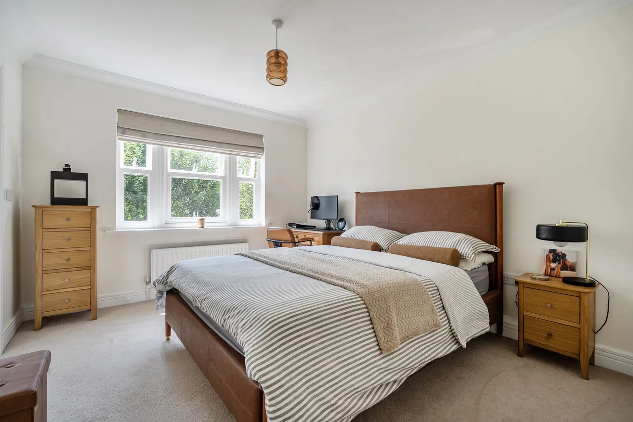Hurst Park, Midhurst, GU29, photo 18