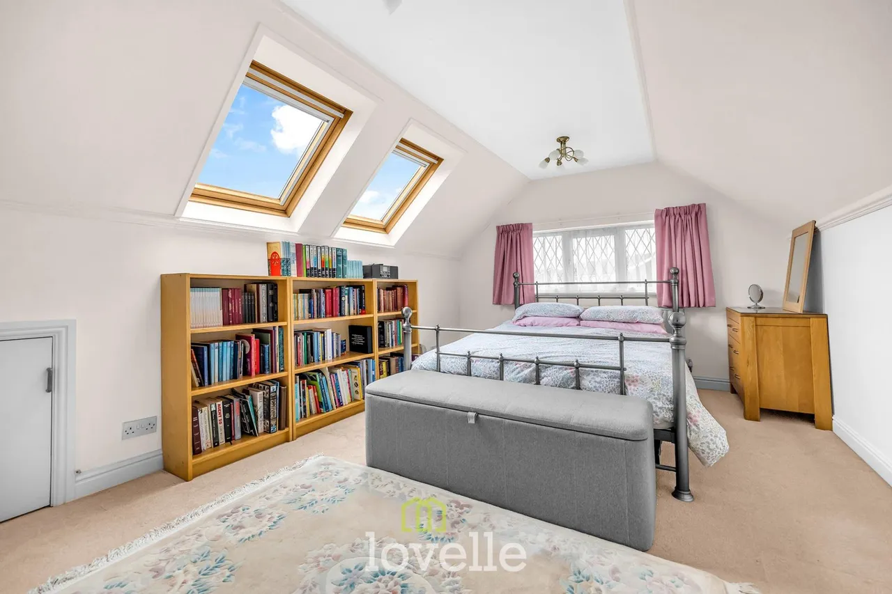 Ancaster Avenue, Grimsby, DN33, photo 12