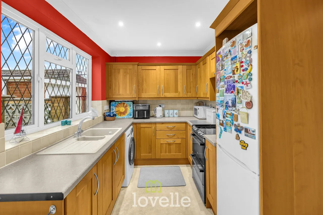 Ancaster Avenue, Grimsby, DN33, photo 4