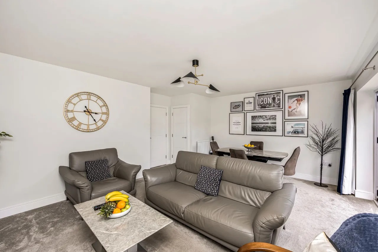 Mill Rose Way, Burgess Hill, RH15, photo 9