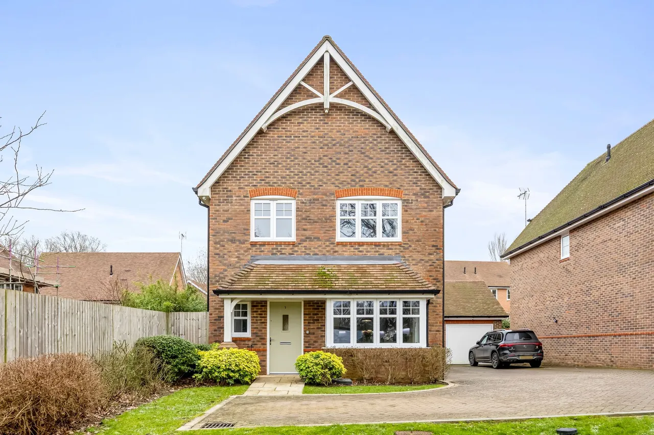 Mill Rose Way, Burgess Hill, RH15, photo 21