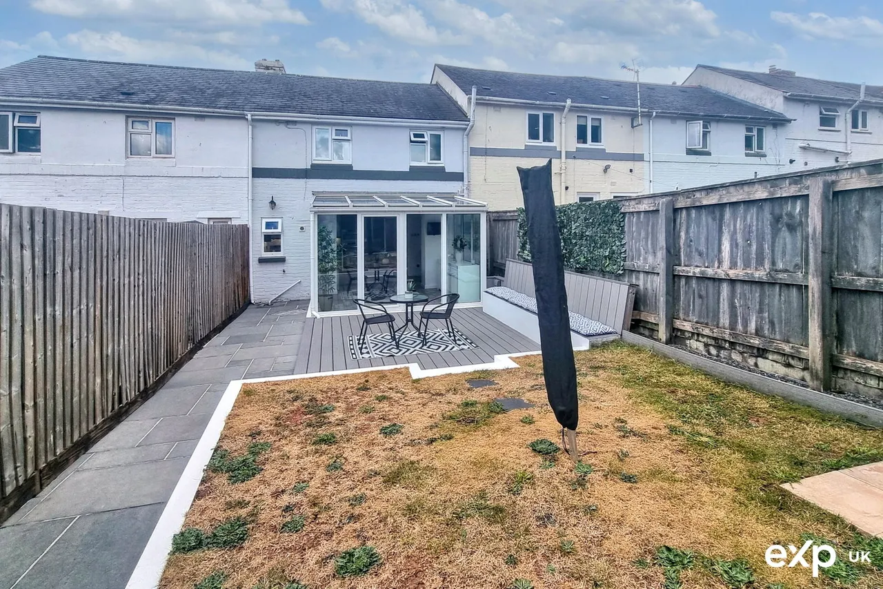 Longstone Road, Paignton, TQ4, photo 20