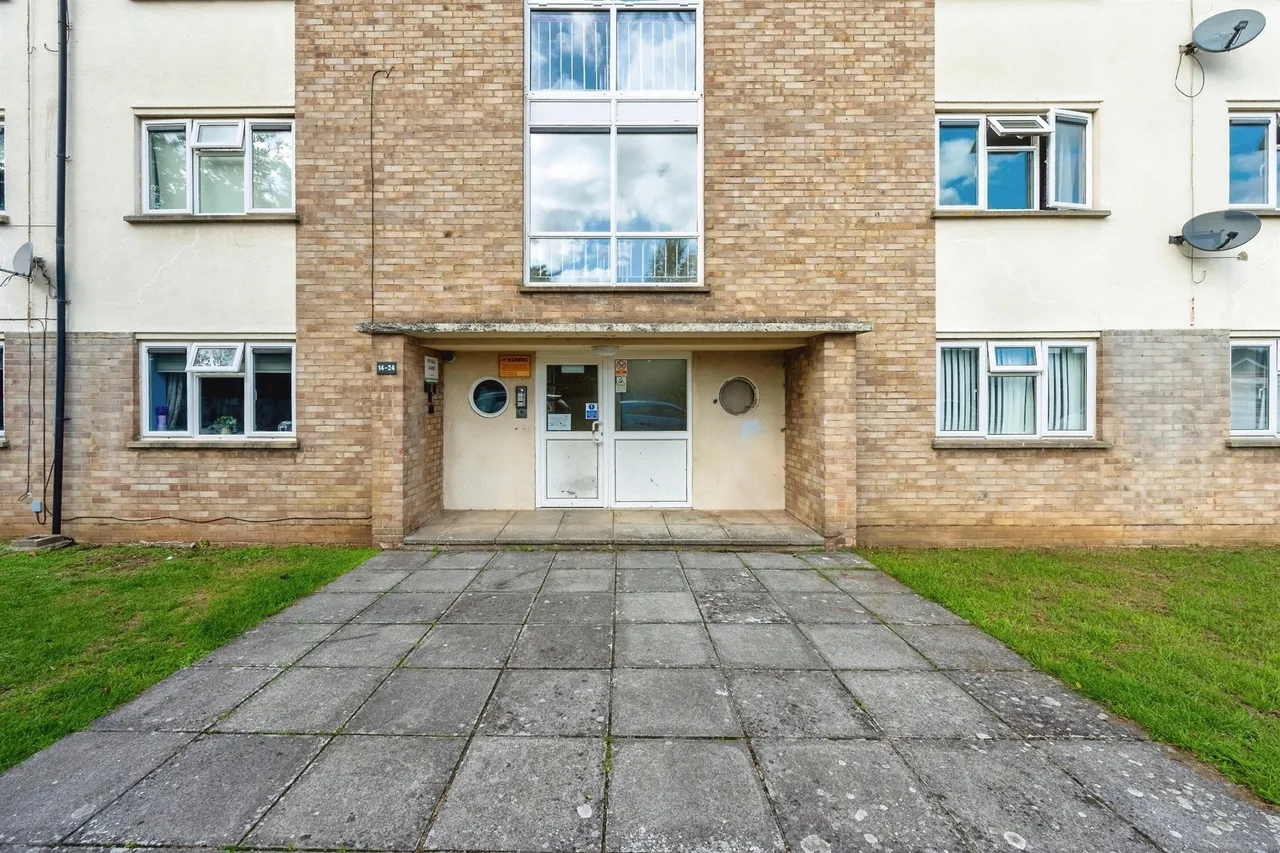 Patchway, Chippenham, SN14, photo 10