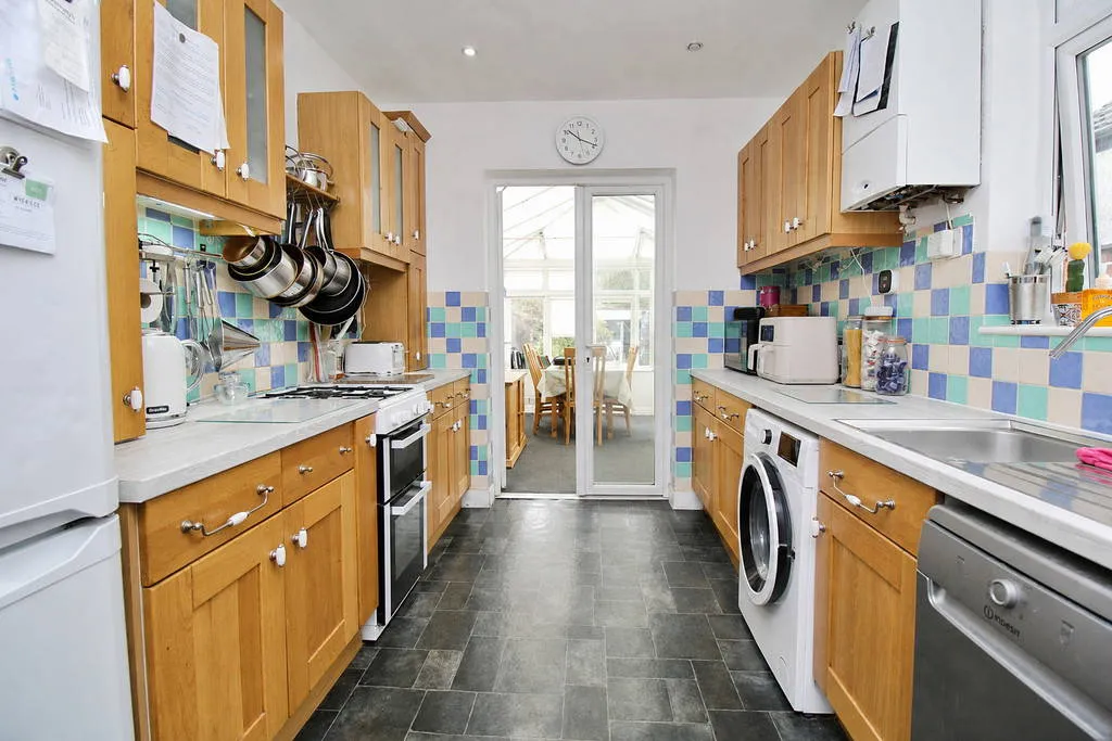 Cromwell Road, Rugby, CV22 5LY, photo 6