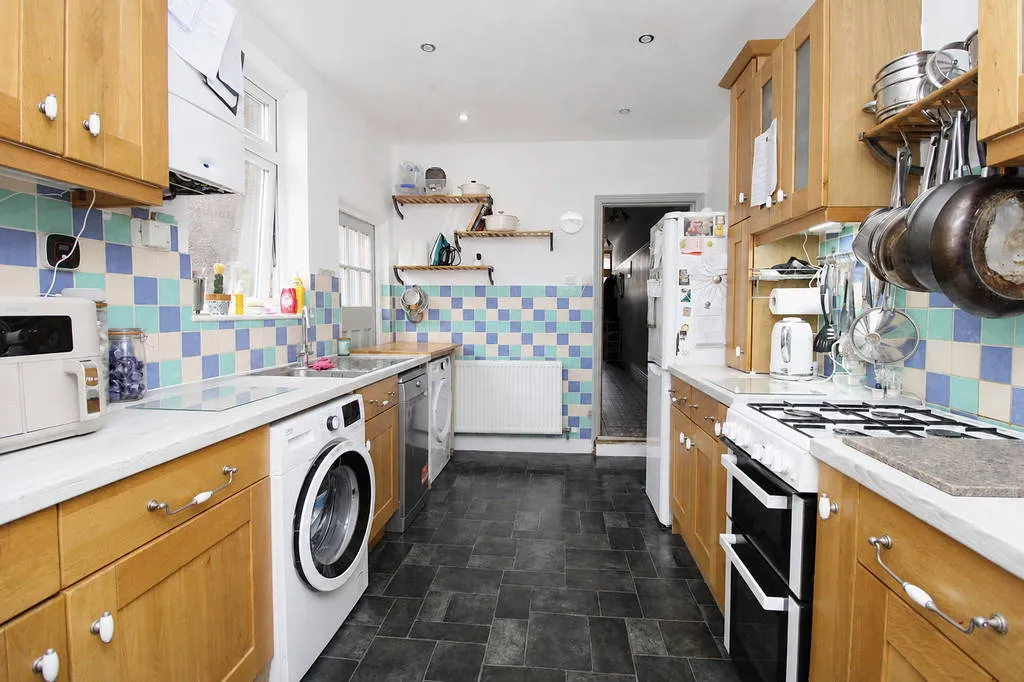 Cromwell Road, Rugby, CV22 5LY, photo 5
