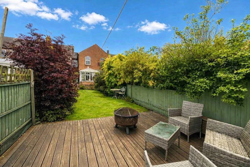 Cromwell Road, Rugby, CV22 5LY, photo 17