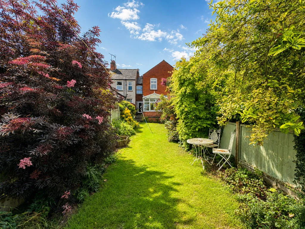 Cromwell Road, Rugby, CV22 5LY, photo 15