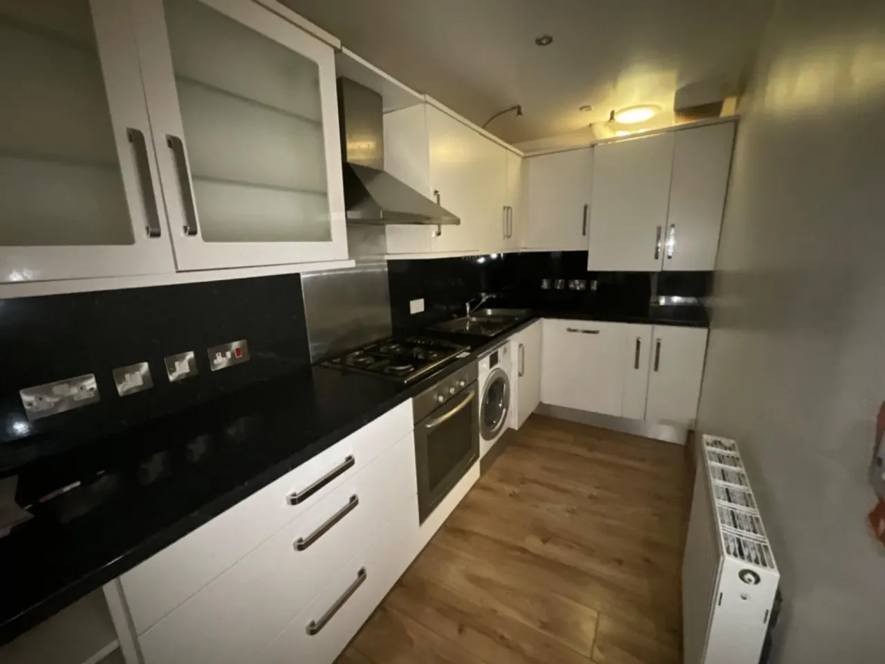 Flat 5, Thompson Cross, Stamford Street, Stalybridge, photo 7