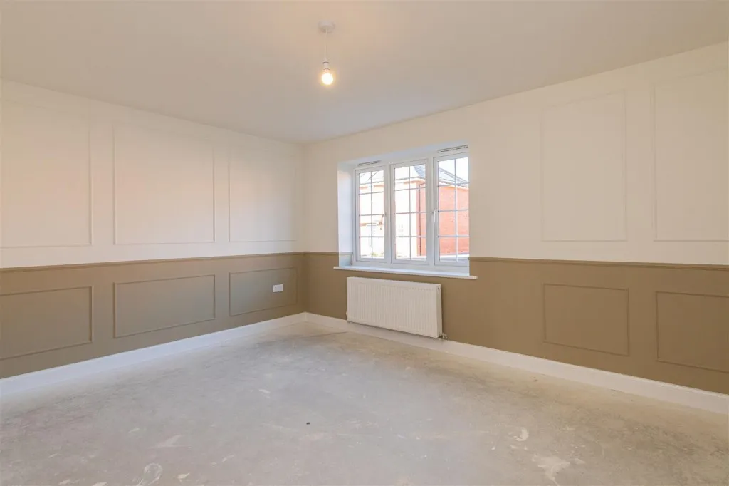 Litchfield Drive, Higham Ferrers, photo 8