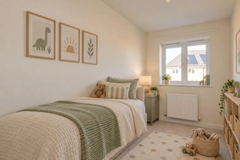 Litchfield Drive, Higham Ferrers, photo 14