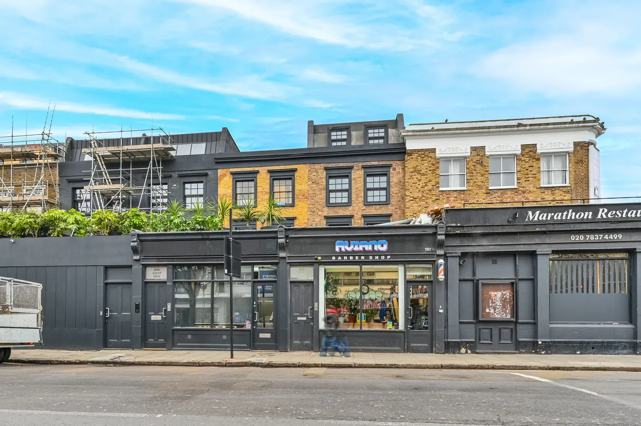 London, N1, photo 10