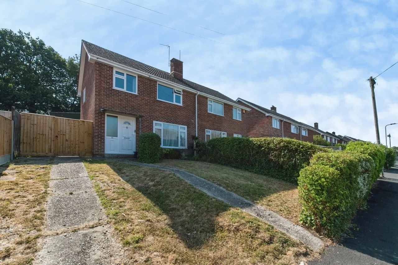 Cunningham Avenue, Axminster, EX13, photo 27
