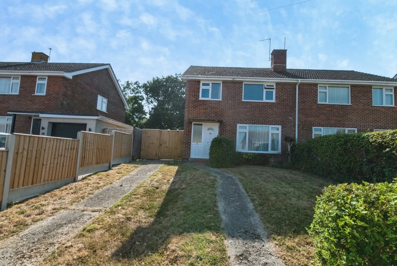 Cunningham Avenue, Axminster, EX13, photo 26