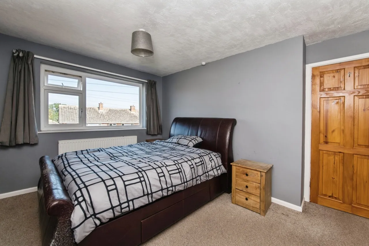 Cunningham Avenue, Axminster, EX13, photo 12