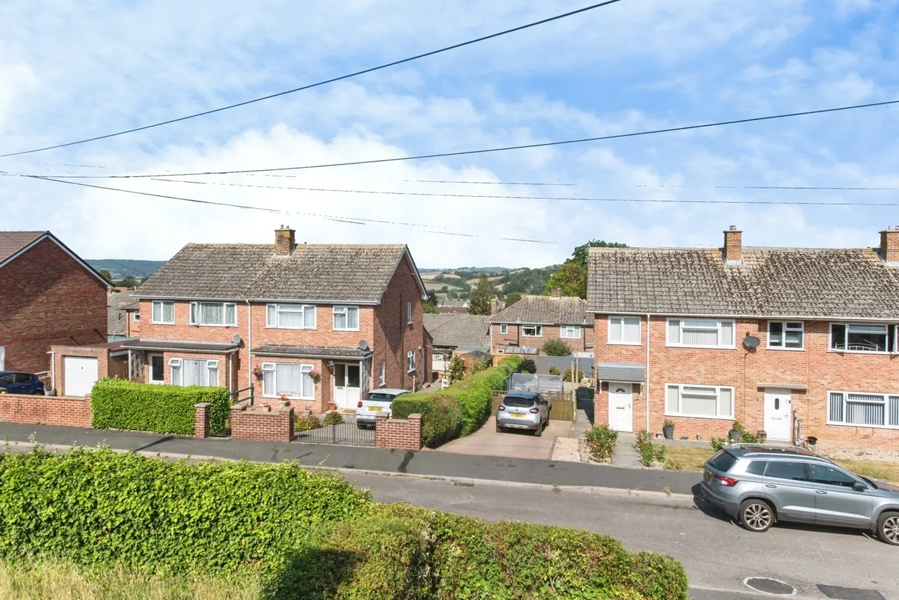Cunningham Avenue, Axminster, EX13, photo 24