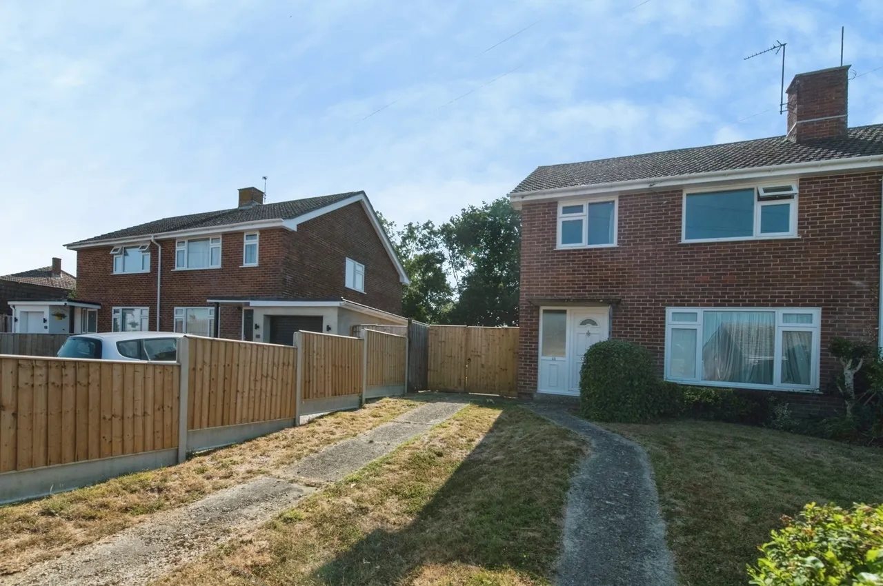 Cunningham Avenue, Axminster, EX13, photo 25