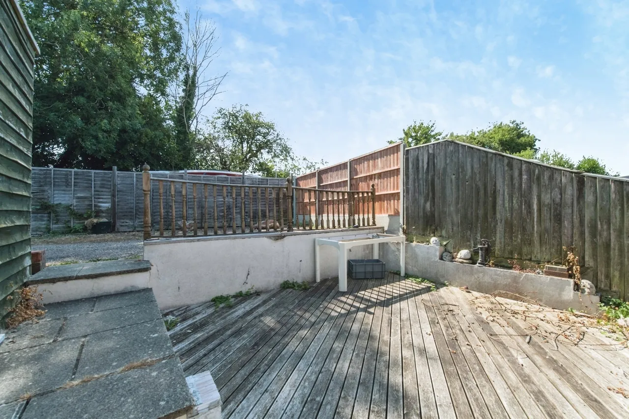 Cunningham Avenue, Axminster, EX13, photo 22
