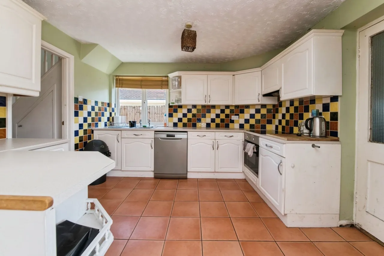 Cunningham Avenue, Axminster, EX13, photo 4