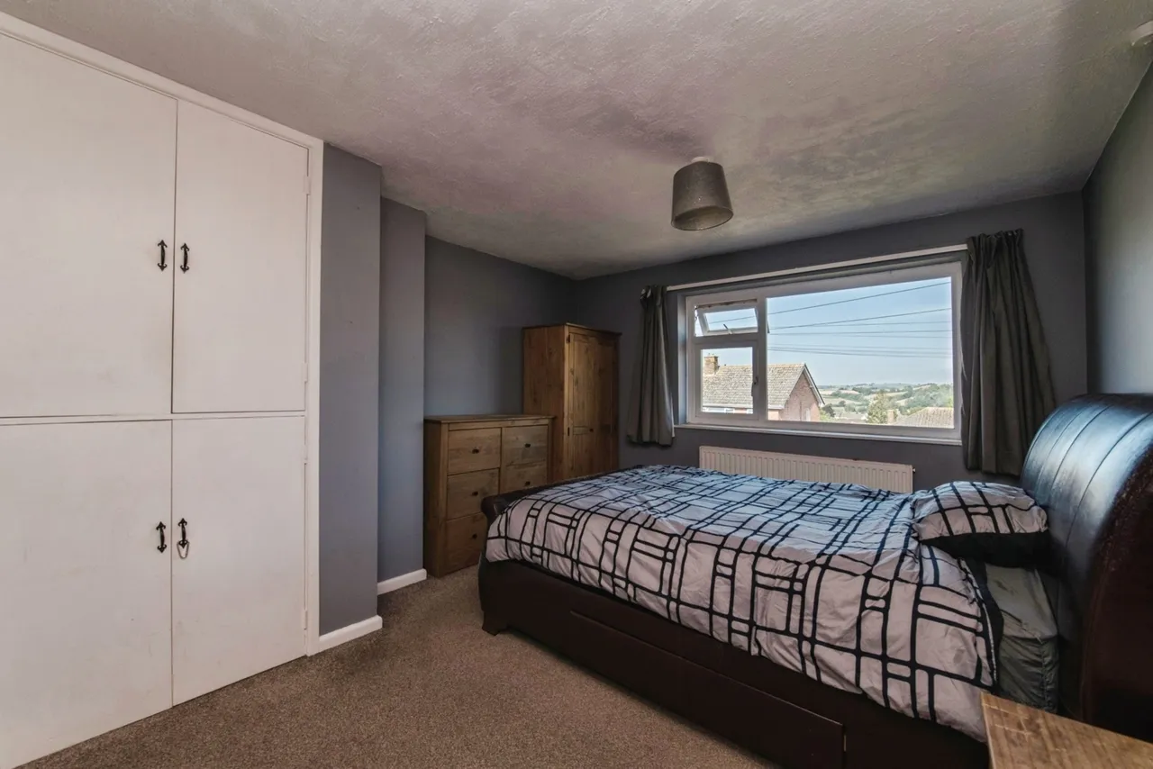 Cunningham Avenue, Axminster, EX13, photo 11