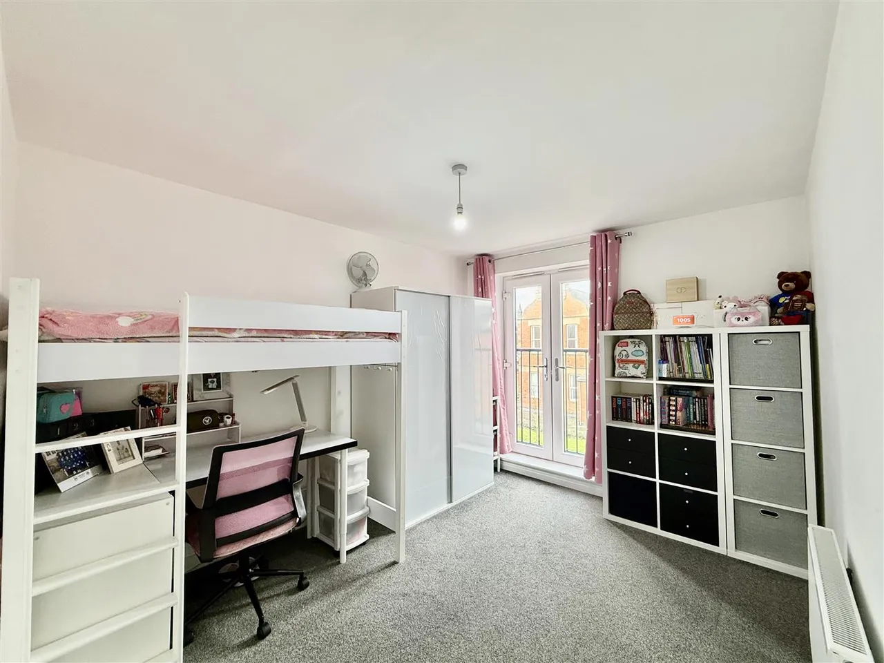 Robinson Crescent, Loughborough, photo 16