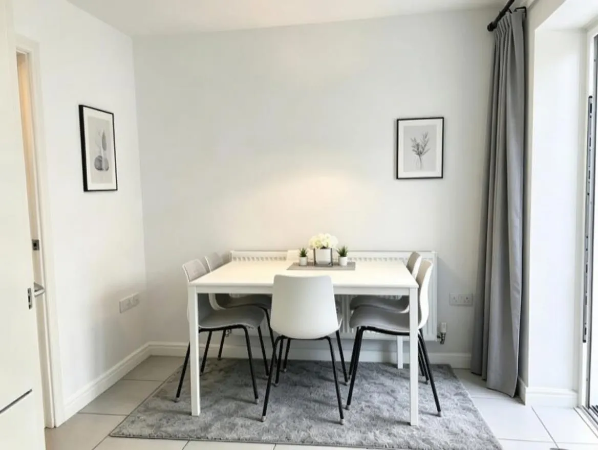 Robinson Crescent, Loughborough, photo 21