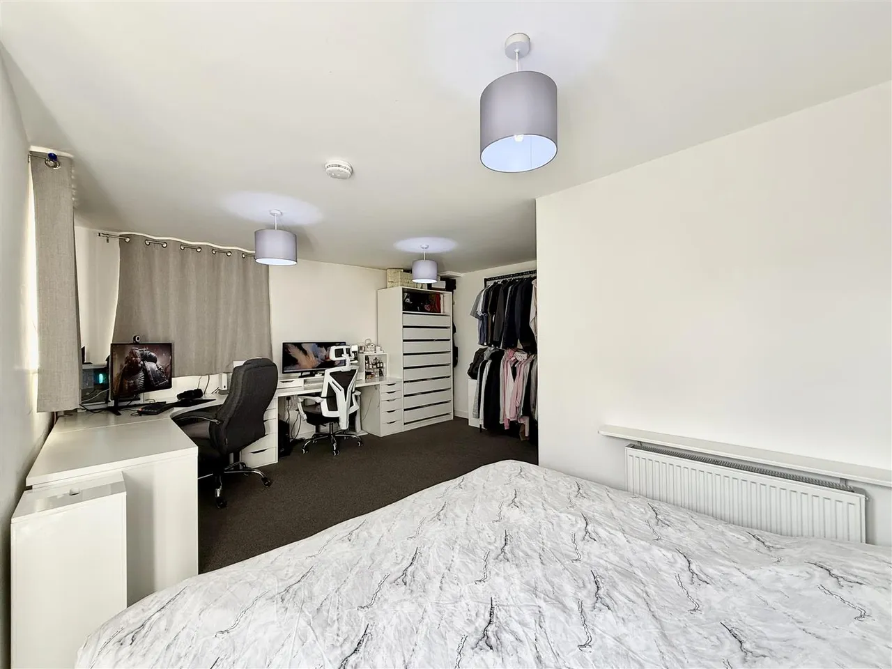 Robinson Crescent, Loughborough, photo 12