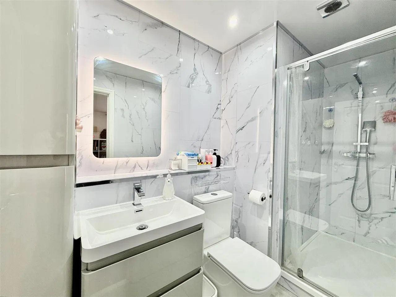 Robinson Crescent, Loughborough, photo 17