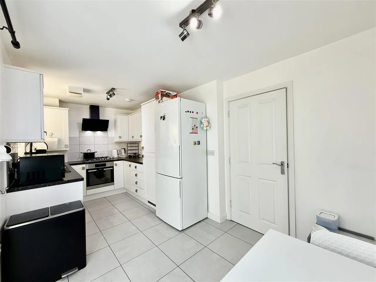 Robinson Crescent, Loughborough, photo 4