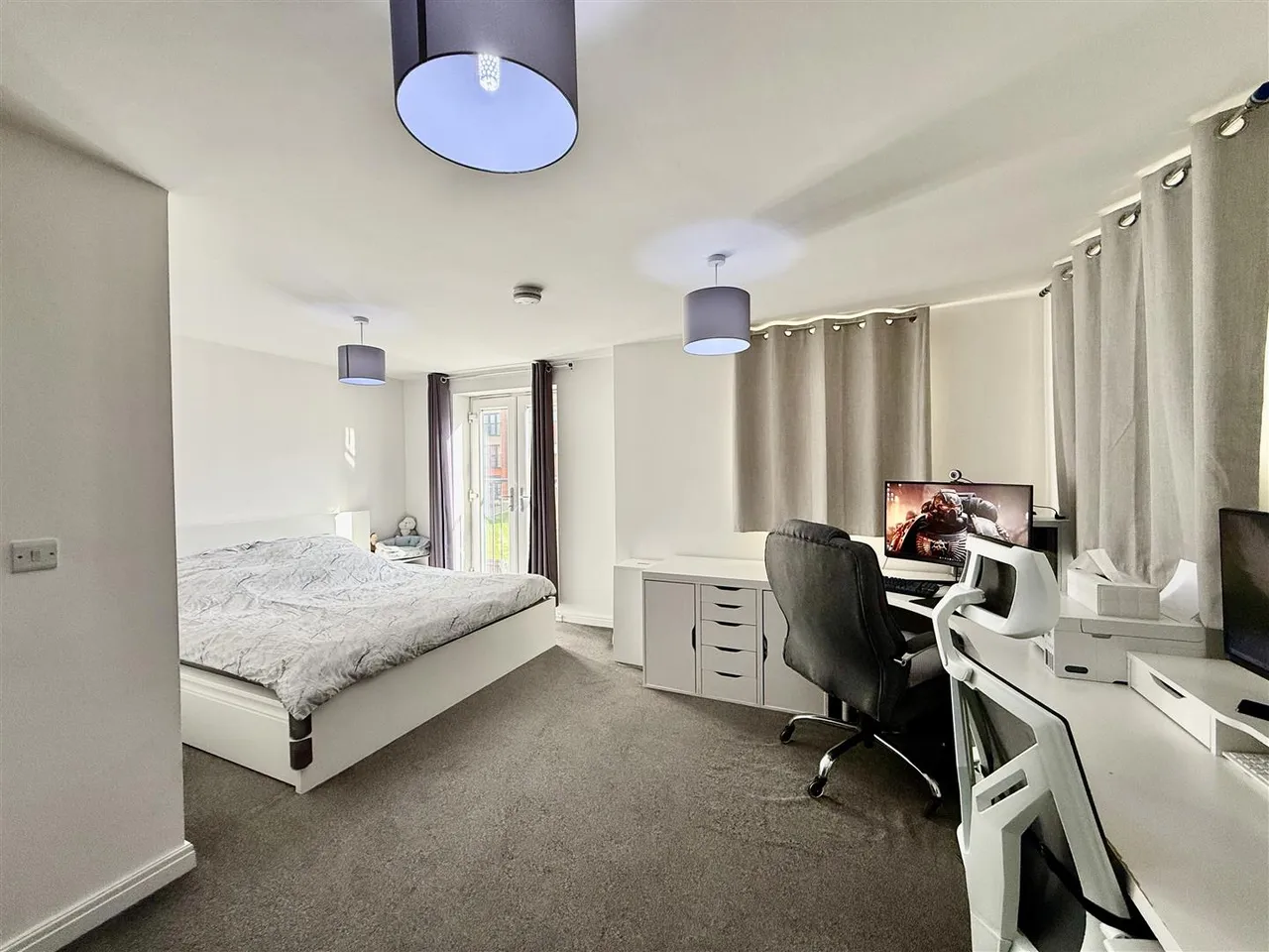 Robinson Crescent, Loughborough, photo 10