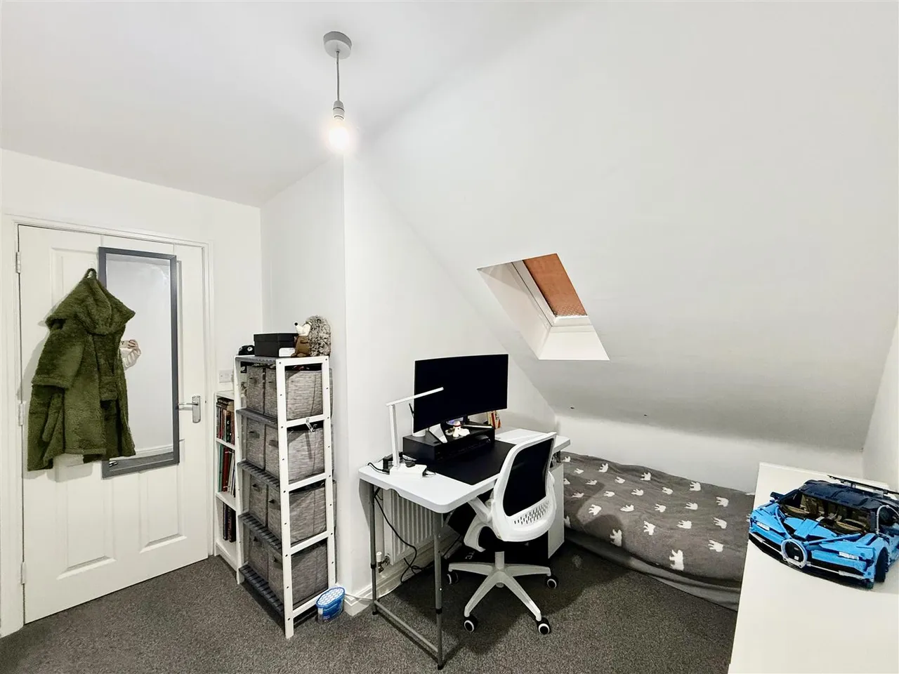 Robinson Crescent, Loughborough, photo 18