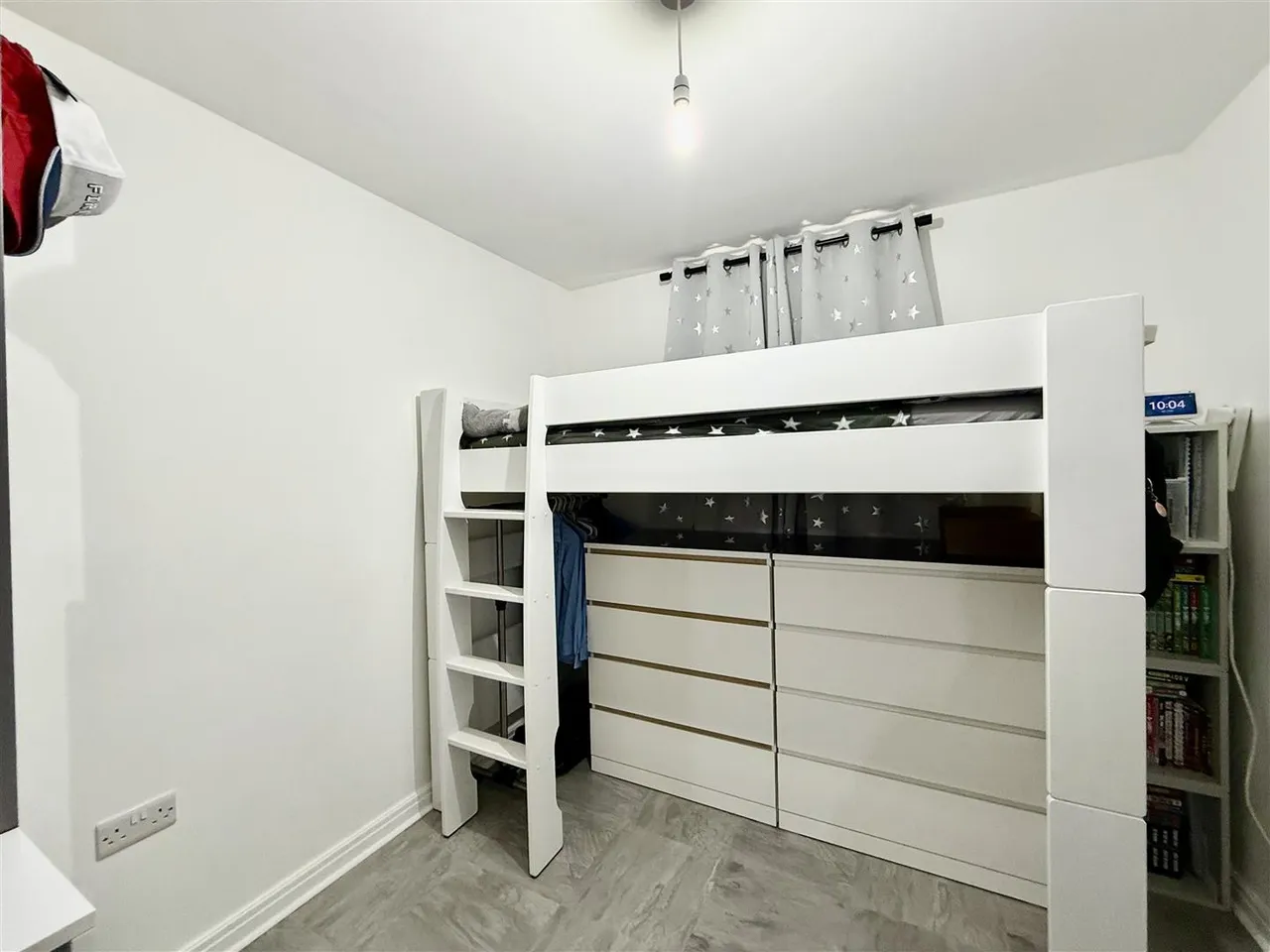 Robinson Crescent, Loughborough, photo 19