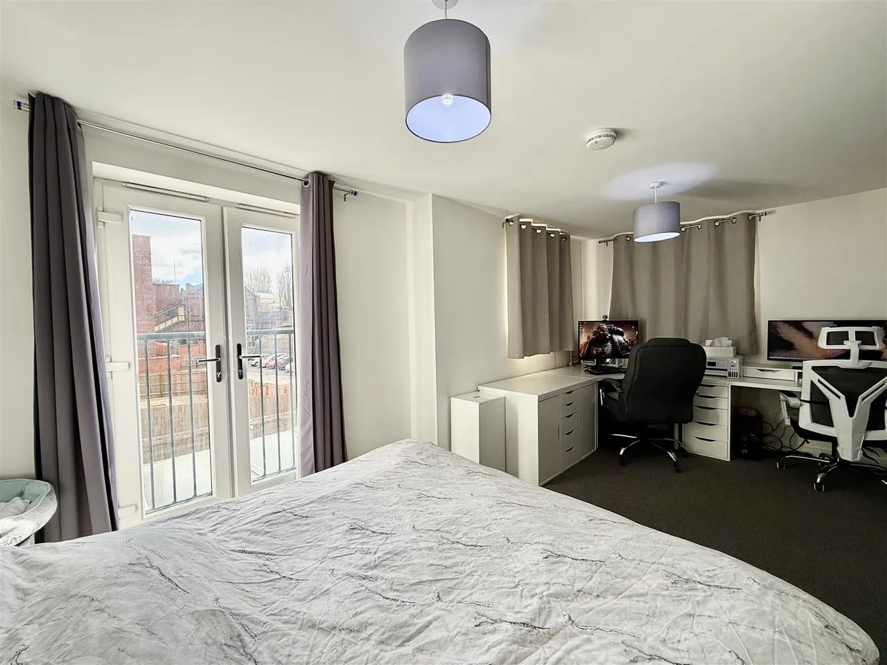 Robinson Crescent, Loughborough, photo 11