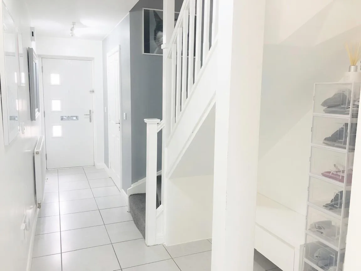 Robinson Crescent, Loughborough, photo 23