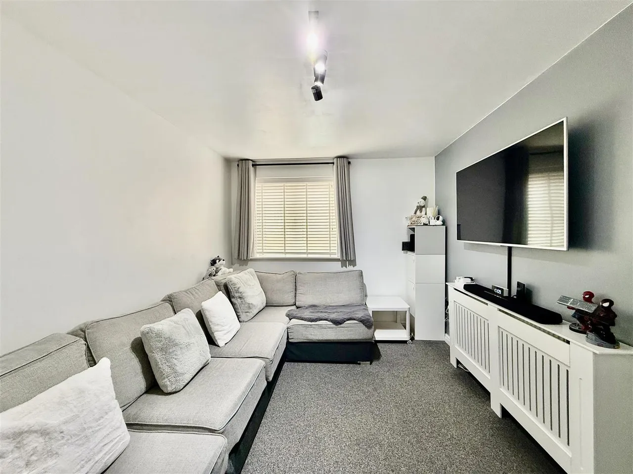 Robinson Crescent, Loughborough, photo 14
