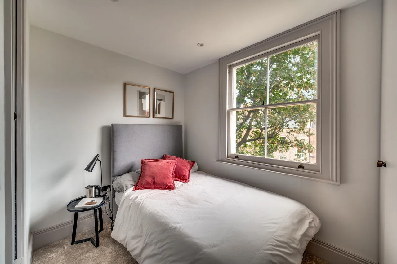 Clanricarde Gardens, W2, photo 13