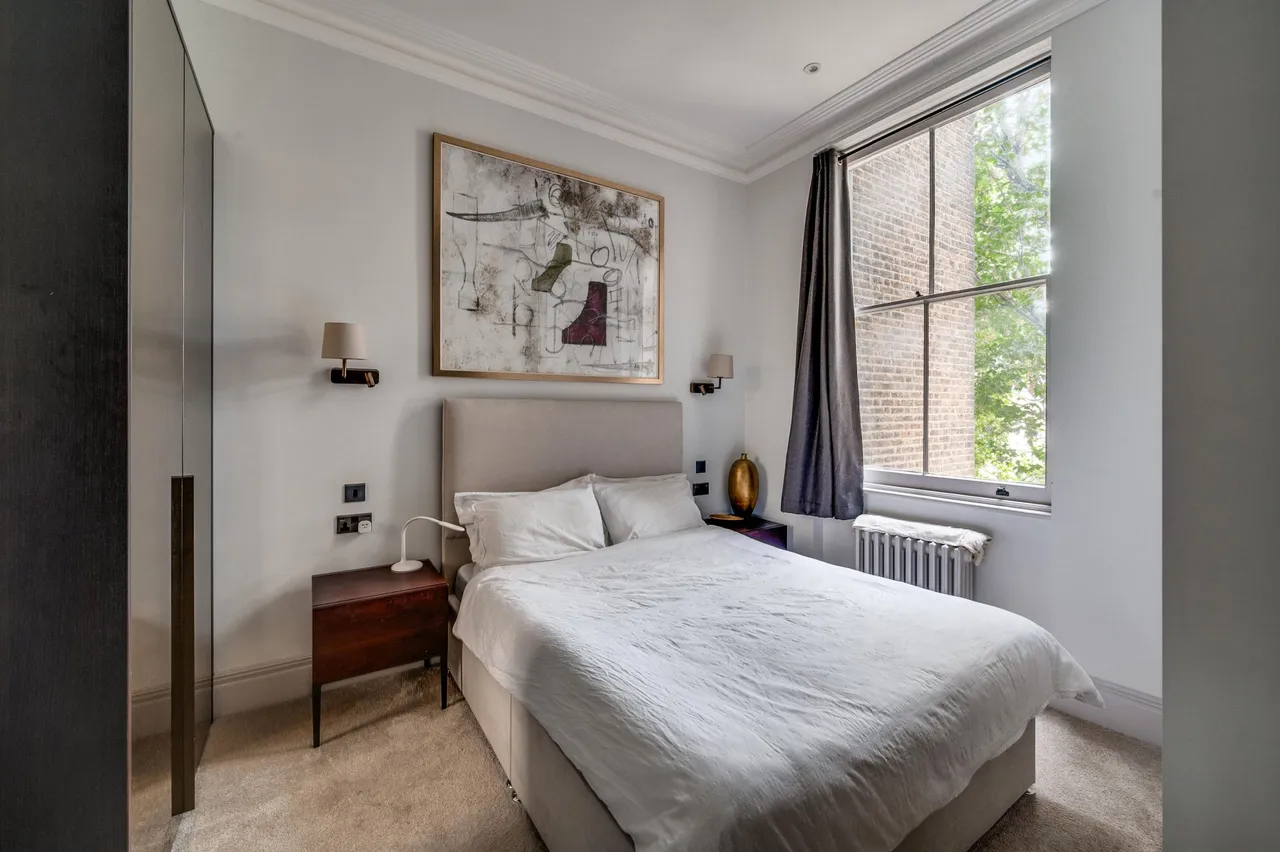 Clanricarde Gardens, W2, photo 8