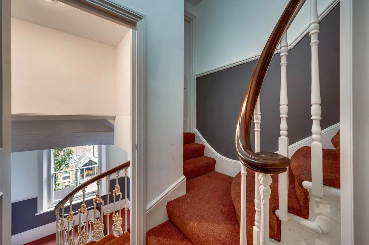 Clanricarde Gardens, W2, photo 12