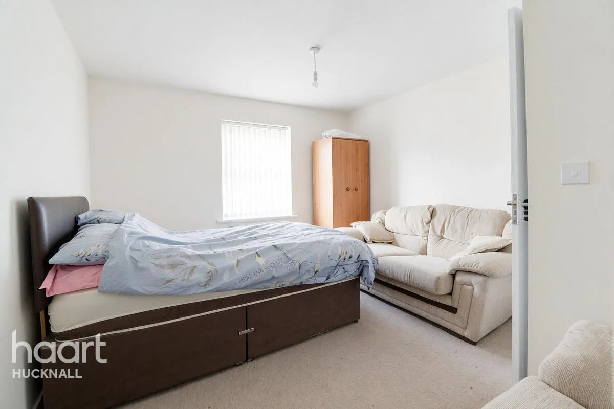 Kenbrook Road, Nottingham, NG15, photo 8