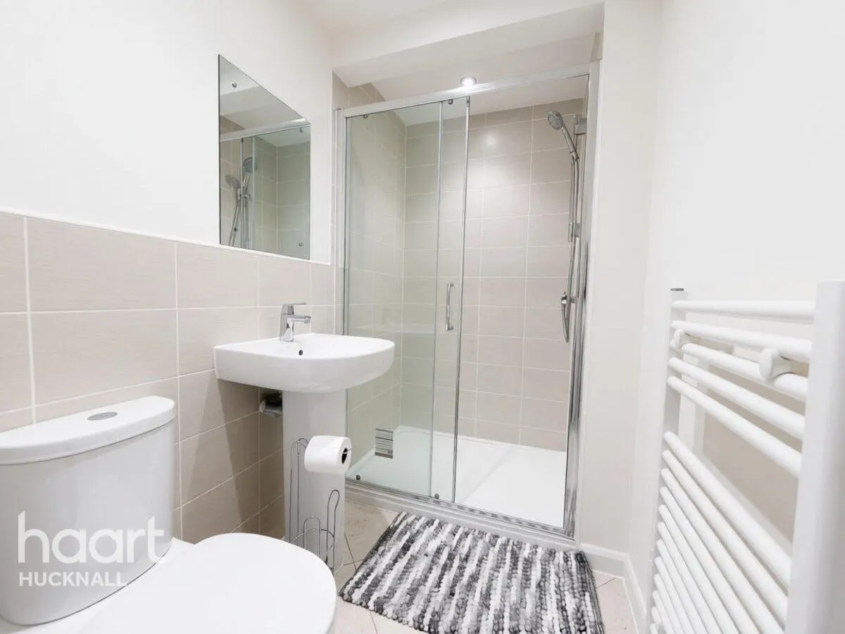 Kenbrook Road, Nottingham, NG15, photo 9