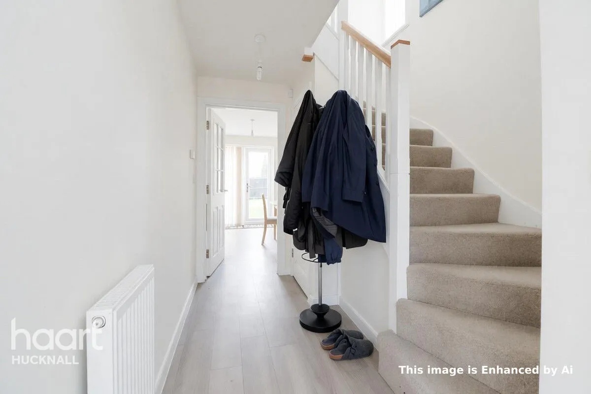 Kenbrook Road, Nottingham, NG15, photo 7