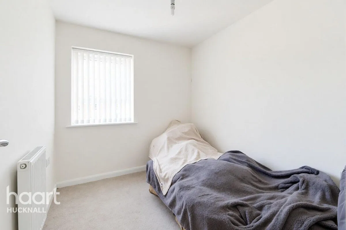 Kenbrook Road, Nottingham, NG15, photo 14