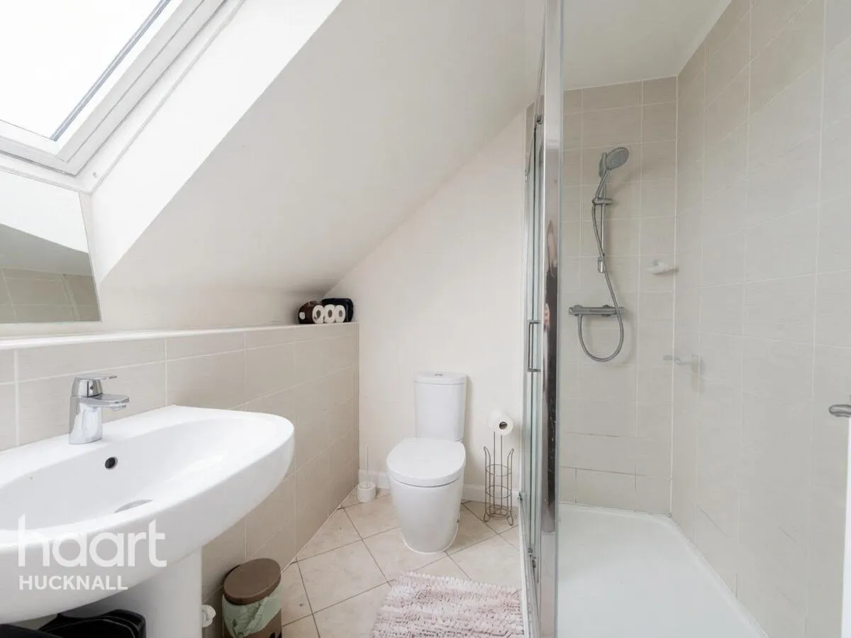 Kenbrook Road, Nottingham, NG15, photo 17