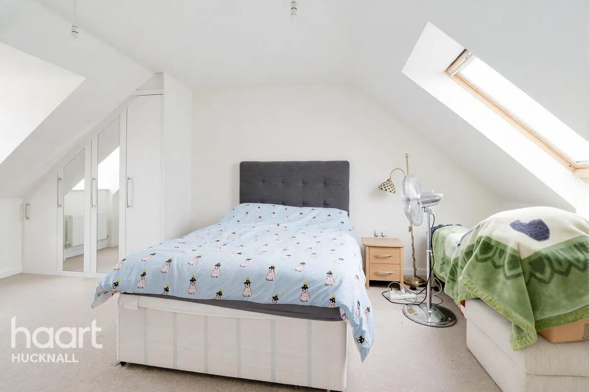 Kenbrook Road, Nottingham, NG15, photo 16