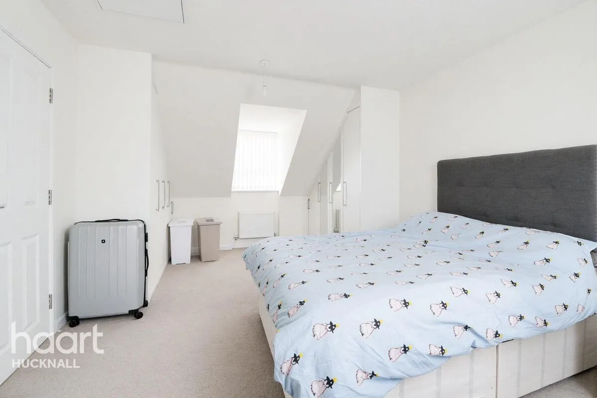 Kenbrook Road, Nottingham, NG15, photo 18