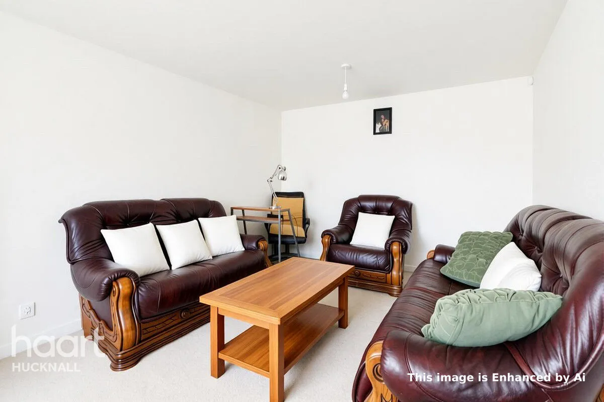 Kenbrook Road, Nottingham, NG15, photo 5