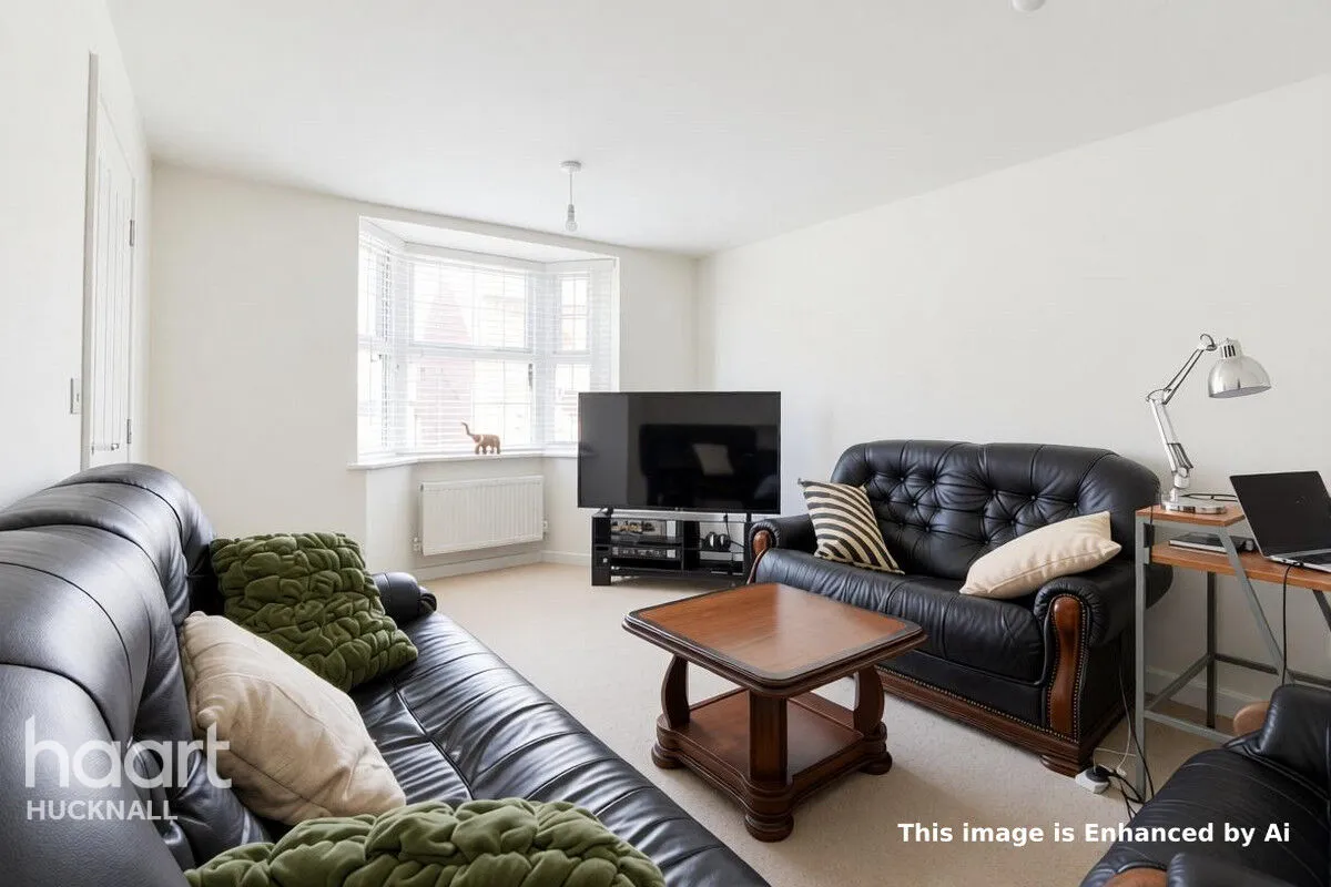 Kenbrook Road, Nottingham, NG15, photo 2