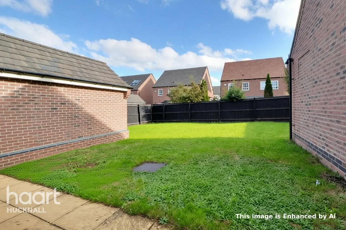 Kenbrook Road, Nottingham, NG15, photo 19