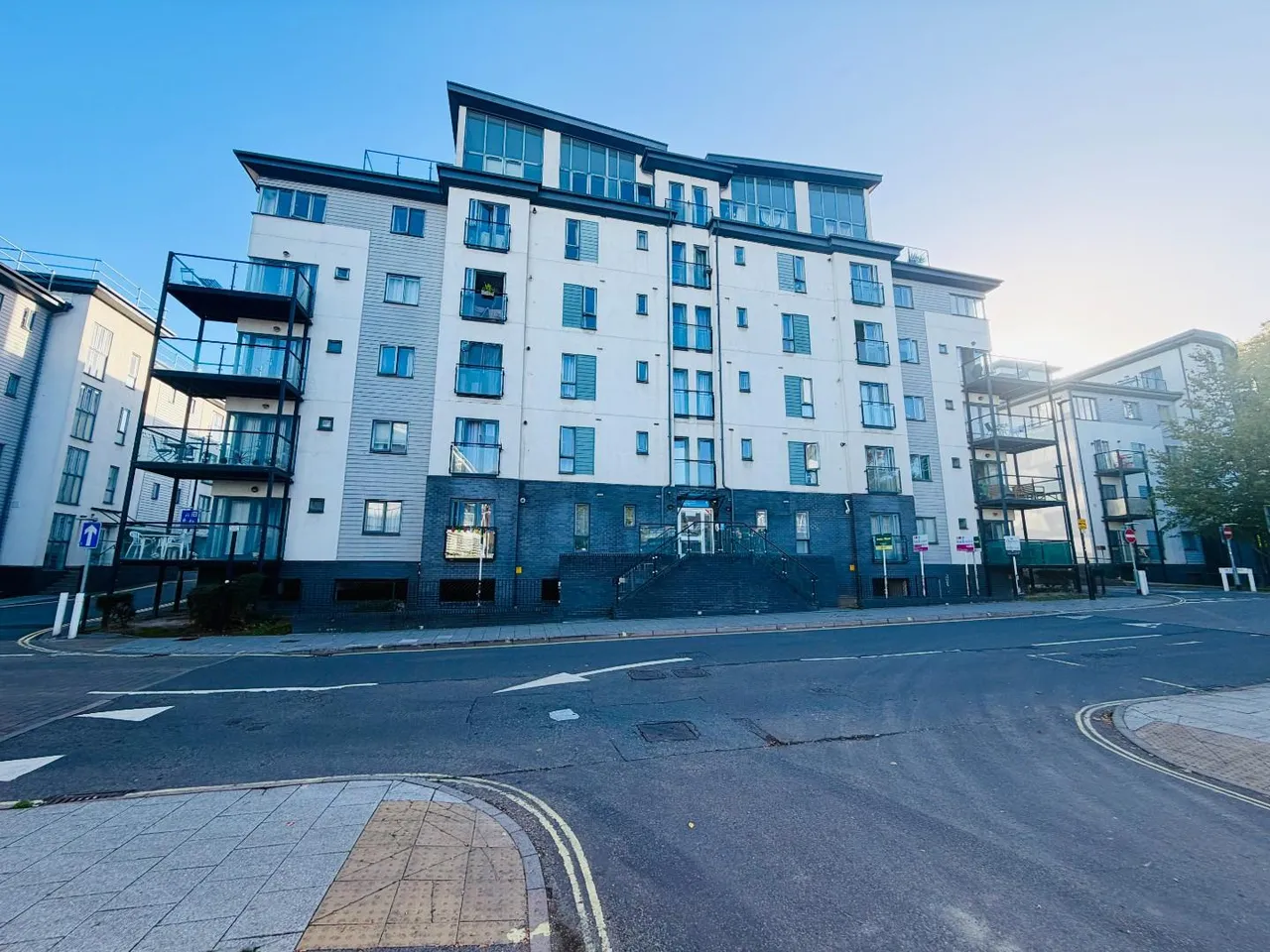 The Compass, Southampton, SO14, photo 12