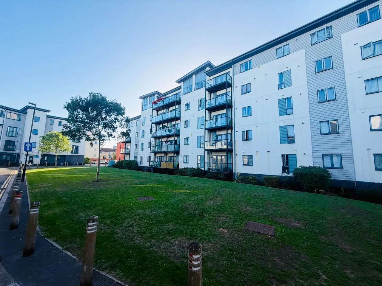 The Compass, Southampton, SO14, photo 2